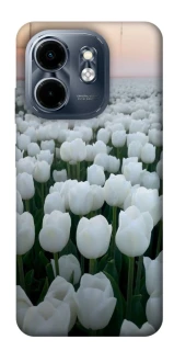 Чехол на Infinix Smart 9 4G / Hot 50i Flowers v1 фото 1 Чехол на Infinix Smart 9 4G / Hot 50i Flowers v1 фото 1 из 1