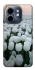 Чохол на Infinix Smart 9 4G / Hot 50i Flowers v1 фото 1 з 1