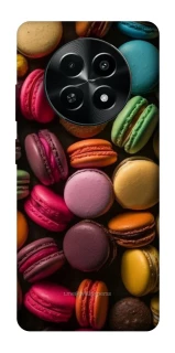 Чехол на Realme Narzo 70x Макарун фото 1 из 1