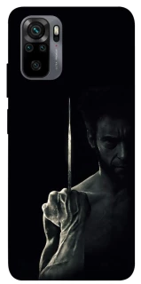 Чехол на Xiaomi Poco M5s Logan фото 1 из 1