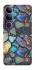 Чохол на Vivo Y300 Nature Mosaic ver.2 фото 1 з 1