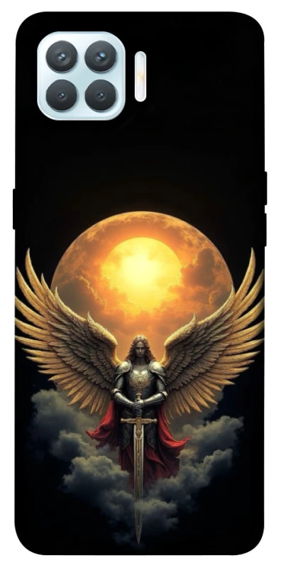 Чохол на Oppo F17 Pro Archangel фото 1 з 1