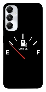 Чохол на Samsung Galaxy A05s Сoffee speedometer фото 1 з 1