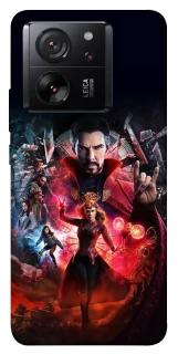 Чехол на Xiaomi 13T Pro Strange and Wanda фото 1 из 1