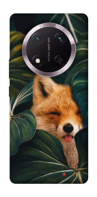 Чехол на Honor X9c Fox фото 1 из 1