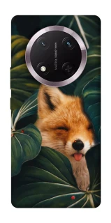 Чехол на Honor X9c Fox фото 1 из 1