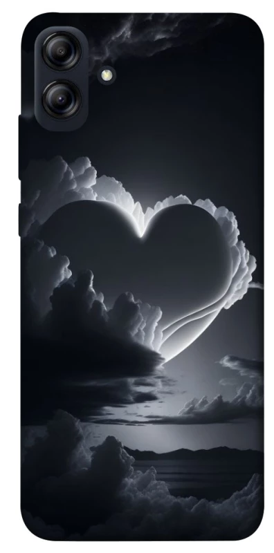 Чохол на Samsung Galaxy A04e Cloud heart фото 1 з 1