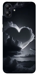Чохол на Samsung Galaxy A04e Cloud heart фото 1 з 1