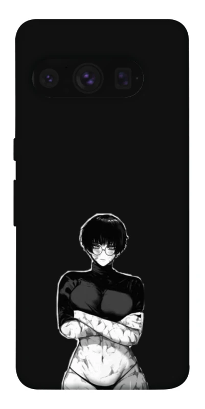 Чохол на Google Pixel 8 Pro Maki фото 1 з 1