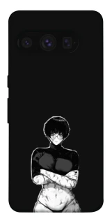 Чехол на Google Pixel 8 Pro Maki фото 1 из 1