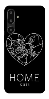 Чехол на Samsung Galaxy F16 Київ Home фото 1 из 1