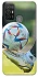 Чохол на ZTE Blade A52 Football Ball v2 фото 1 з 1
