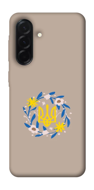 Чехол на Samsung Galaxy A37 5G Герб v99 фото 1 из 1