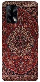 Чехол на Oppo A74 4G Килим v14 фото 1 из 1