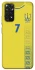 Чохол на Xiaomi Redmi Note 11 (Global) / Note 11S UA-Football ver.3 фото 1 з 1