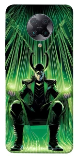 Чехол на Xiaomi Redmi K30 Pro / Poco F2 Pro Loki фото 1 из 1