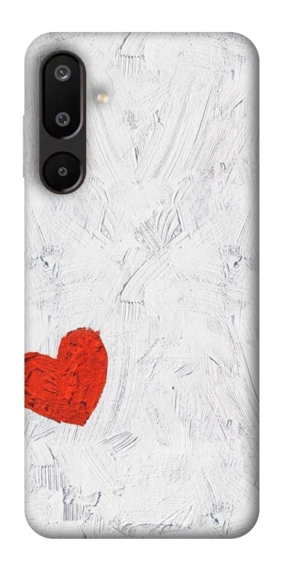 Чохол на Samsung Galaxy M16 5G Love aesthetic ver.5 фото 1 з 1