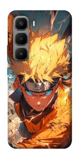 Чохол на Infinix Hot 60 Pro+ Minato v2 фото 1 з 1