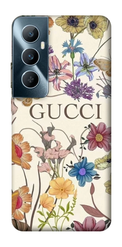 Чехол на Realme C65 4G Gucci ver.8 фото 1 из 1