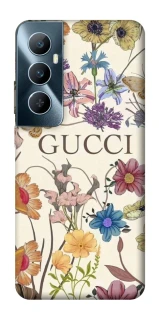 Чехол на Realme C65 4G Gucci ver.8 фото 1 из 1