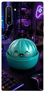 Чохол на Samsung Galaxy Note 10 Dumpling ver.10 фото 1 з 1