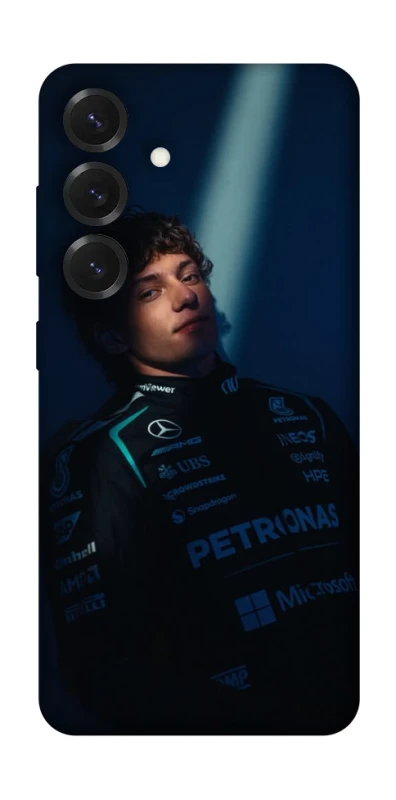 Чехол на Samsung Galaxy S26+ F-1 ver.9 фото 1 из 1