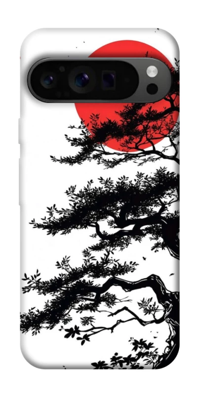 Чохол на Google Pixel 9 Pro Дух Японії v2 фото 1 з 1