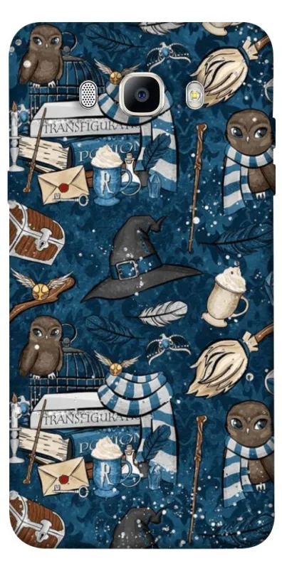 Чехол на Samsung J710F Galaxy J7 (2016) Harry Potter V20 фото 1 из 1