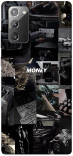 Чехол на Samsung Galaxy Note 20 Money фото 1 из 1