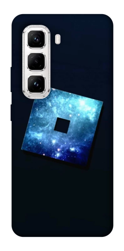 Чохол на Infinix Hot 50 Pro Adopt Me Penguin Candy фото 1 з 1