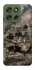 Чехол на Motorola Moto G56 5G Black hawk фото 1 из 1