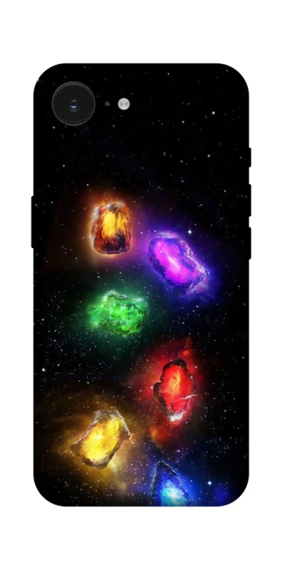 Чохол на Apple iPhone 17e (6.1") Infinity Stones фото 1 з 1