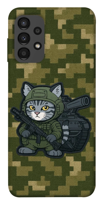 Чохол на Samsung Galaxy A13 4G Milcat фото 1 з 1