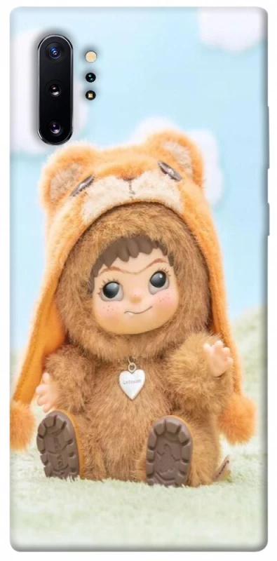 Чохол на Samsung Galaxy Note 10 Plus Wakuku ver.2 фото 1 з 1