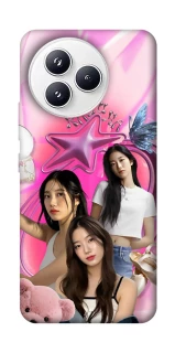 Чохол на Xiaomi Civi 5 Pro Kazuha - LE SSERAFIM фото 1 з 1