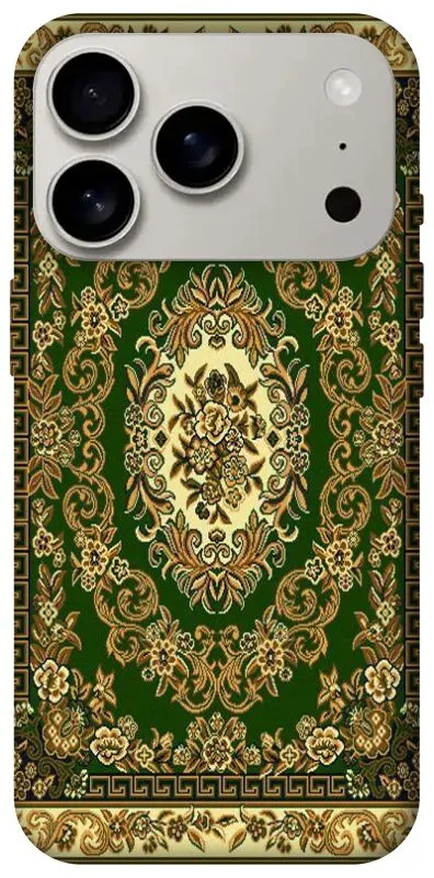 Чохол на Apple iPhone 18 Pro Килим v9 фото 1 з 2
