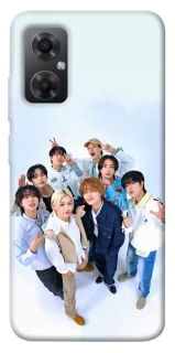 Чохол на Xiaomi Redmi Note 11R Stray Kids v2 фото 1 з 1