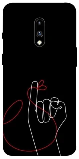 Чехол на OnePlus 7 Pair romantic theme ver.8 фото 1 из 1