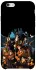 Чохол на Apple iPhone 6/6s (4.7") Harry Potter v26 фото 1 з 1