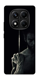 Чехол на Xiaomi Redmi Note 14 Pro 4G Logan фото 1 из 1