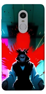 Чохол на Xiaomi Redmi Note 4X / Note 4 (Snapdragon) Choso v4 фото 1 з 1