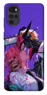 Чохол на Motorola Moto G22 Makima фото 1 з 1