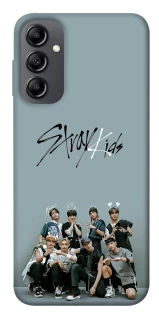 Чохол на Samsung Galaxy A14 4G/5G Stray Kids v5 фото 1 з 1