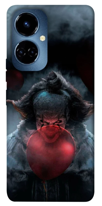 Чохол на TECNO Camon 19 Воно фото 1 з 1