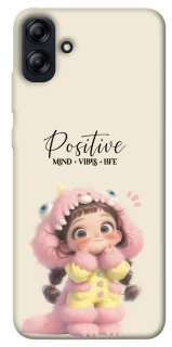 Чехол на Samsung Galaxy A04e Positive фото 1 из 1