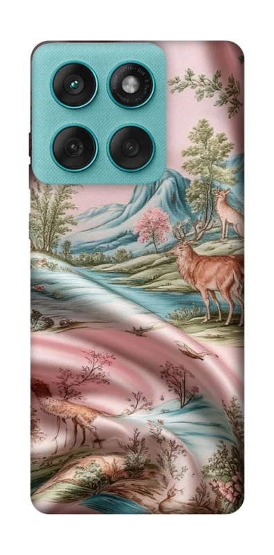 Чохол на Motorola Edge 60 Fusion Nature фото 1 з 1