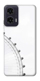 Чехол на Motorola Moto G35 Колесо обозрения фото 1 из 1