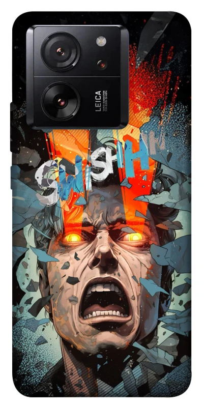 Чохол на Xiaomi 13T Pro Swishh фото 1 з 1