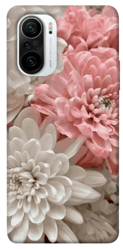 Чохол на Xiaomi Redmi K40 / K40 Pro / K40 Pro+ / Poco F3 Spring flow фото 1 з 1