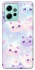 Чехол на Xiaomi Redmi Note 12 4G Funny Kittens ver.4 фото 1 из 1